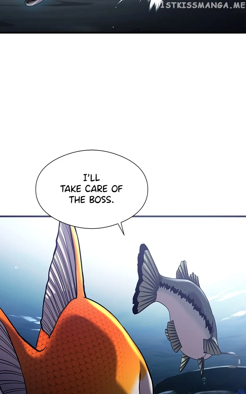 Reincarnated As a Fish Chapter 31 – Page 30