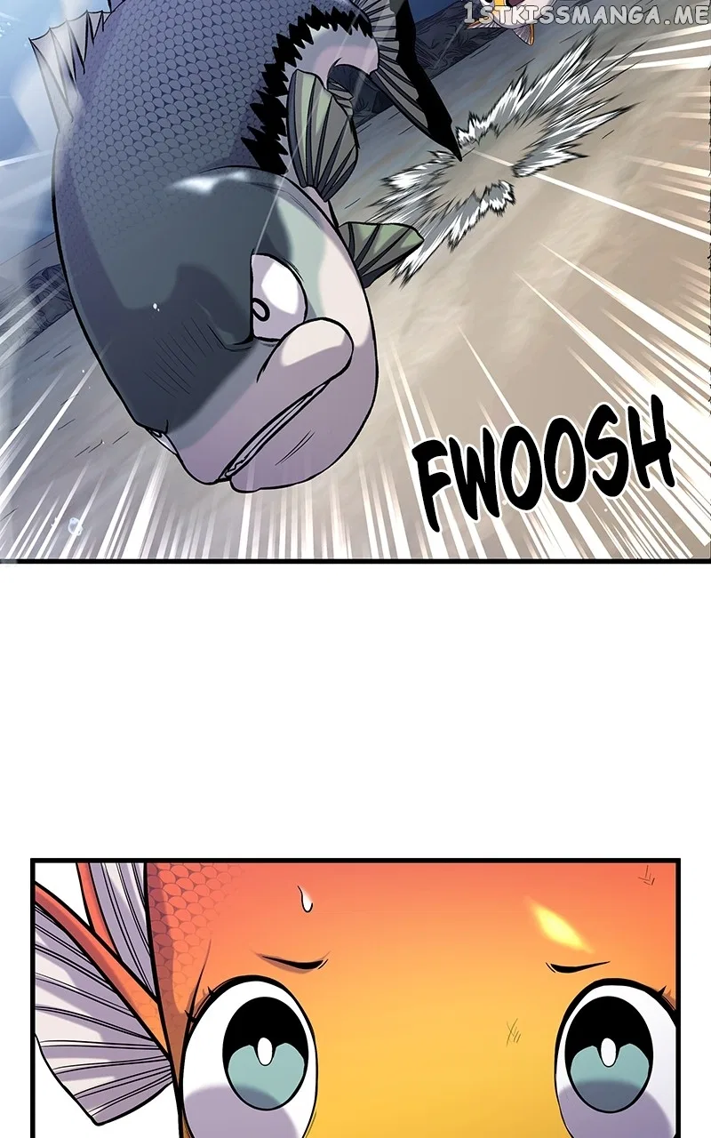 Reincarnated As a Fish Chapter 31 – Page 32