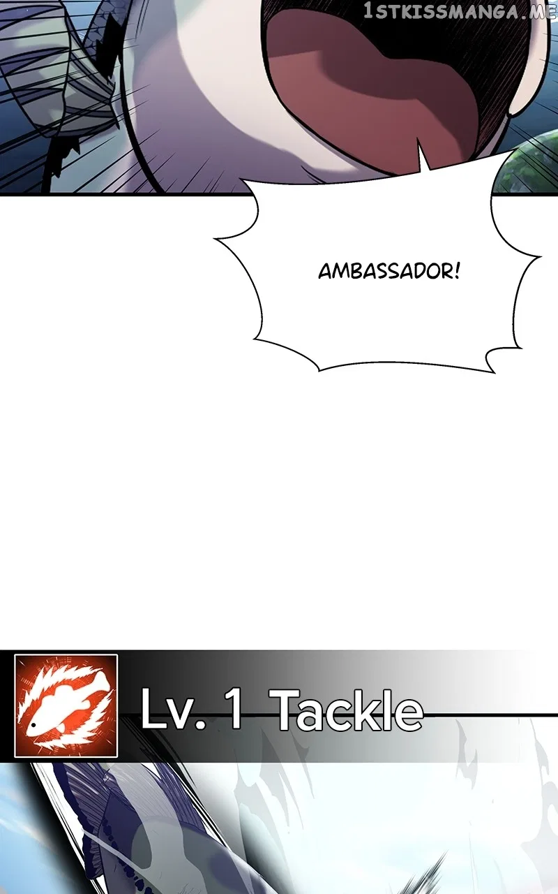 Reincarnated As a Fish Chapter 31 – Page 38