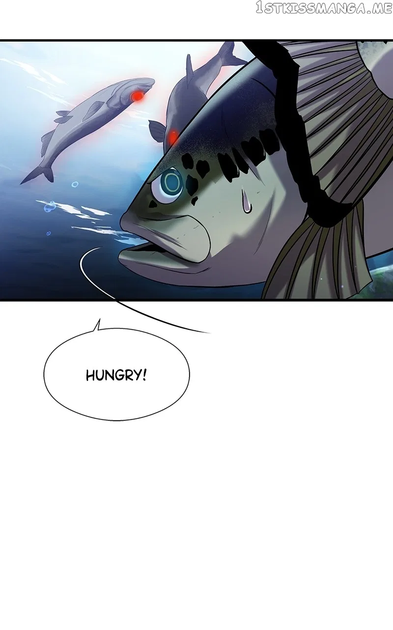 Reincarnated As a Fish Chapter 31 – Page 40