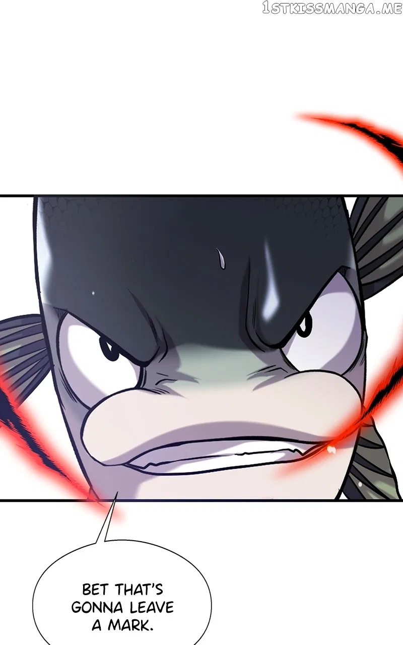 Reincarnated As a Fish Chapter 31 – Page 42