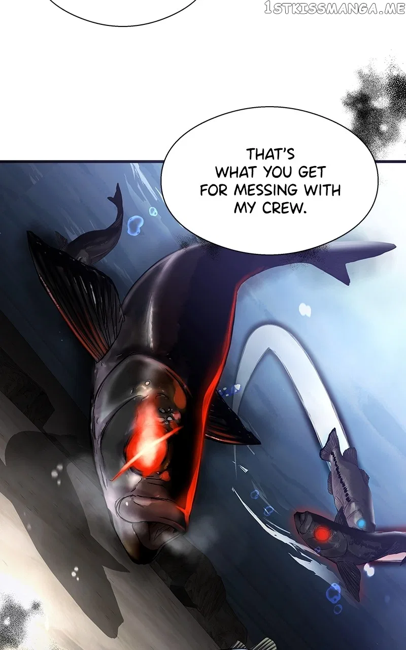 Reincarnated As a Fish Chapter 31 – Page 43