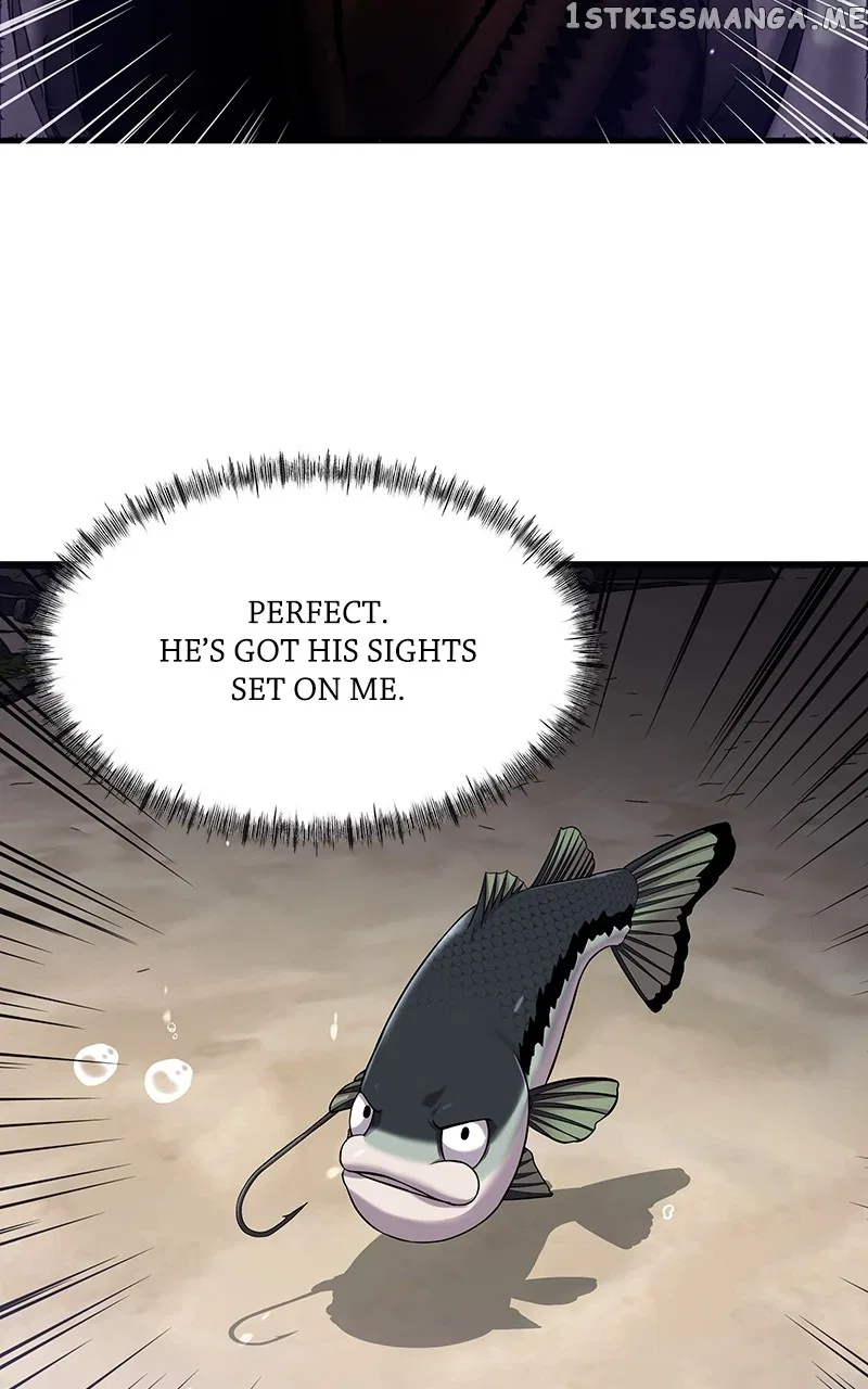 Reincarnated As a Fish Chapter 31 – Page 45