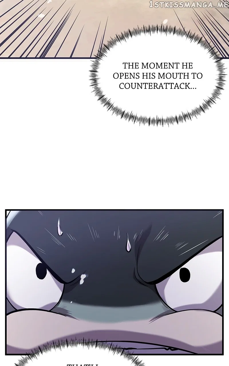 Reincarnated As a Fish Chapter 31 – Page 46