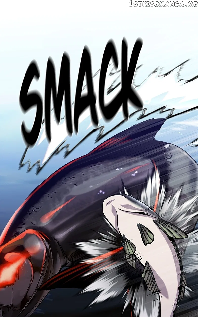Reincarnated As a Fish Chapter 31 – Page 49