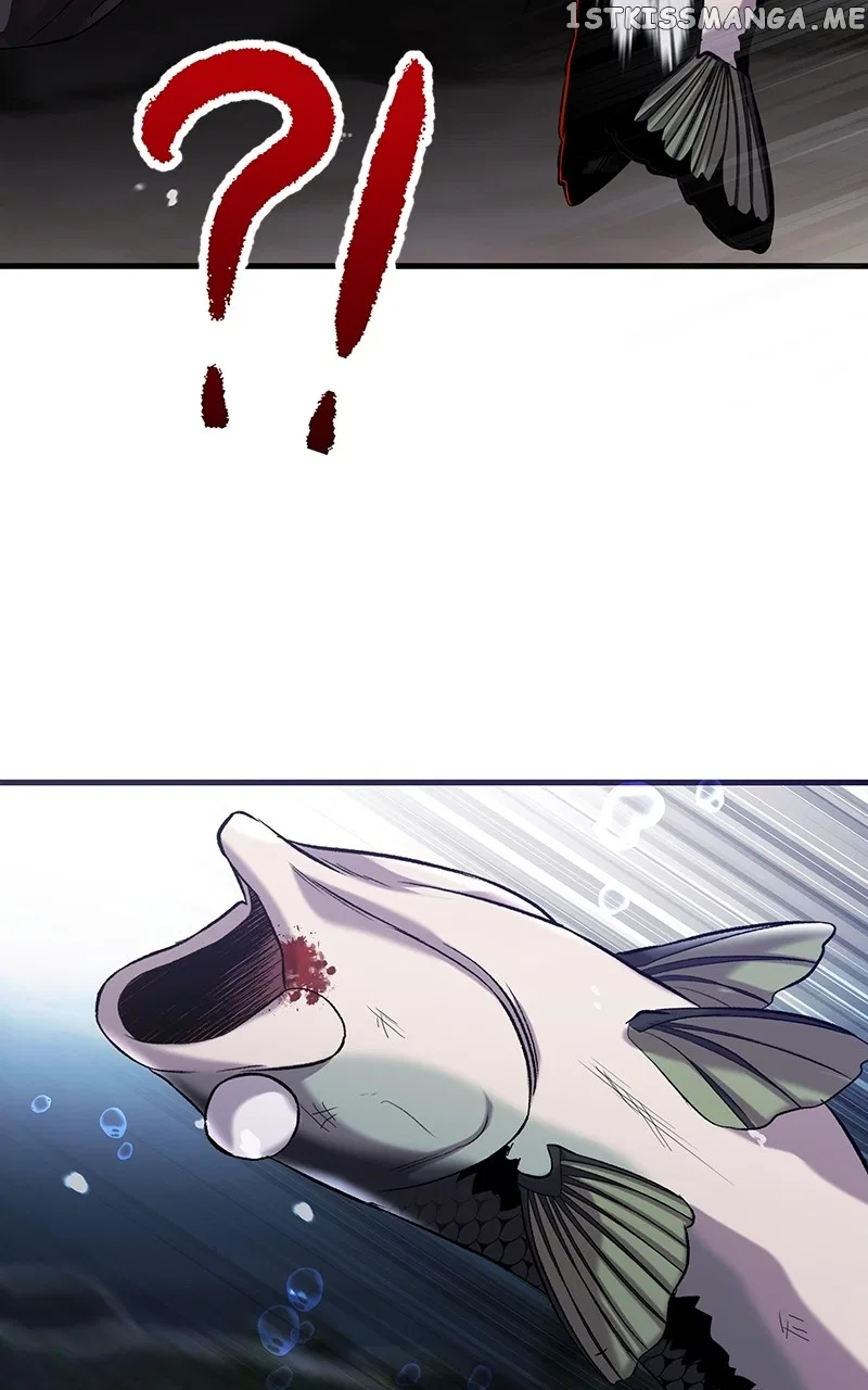 Reincarnated As a Fish Chapter 31 – Page 50