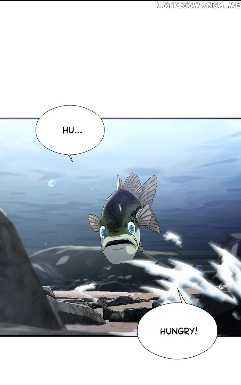 Reincarnated As a Fish Chapter 31 – Page 52
