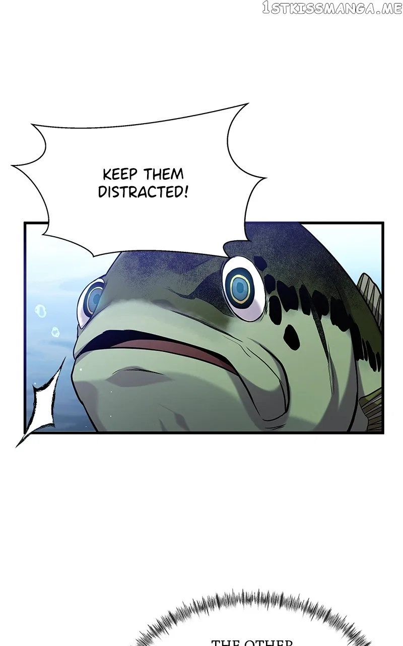 Reincarnated As a Fish Chapter 31 – Page 53