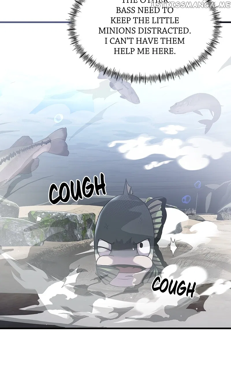 Reincarnated As a Fish Chapter 31 – Page 54