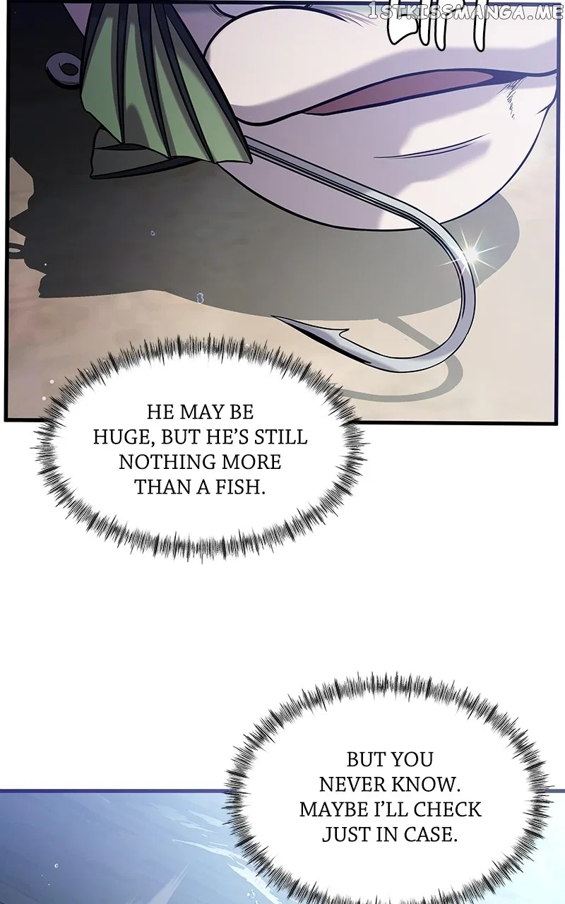 Reincarnated As a Fish Chapter 31 – Page 57