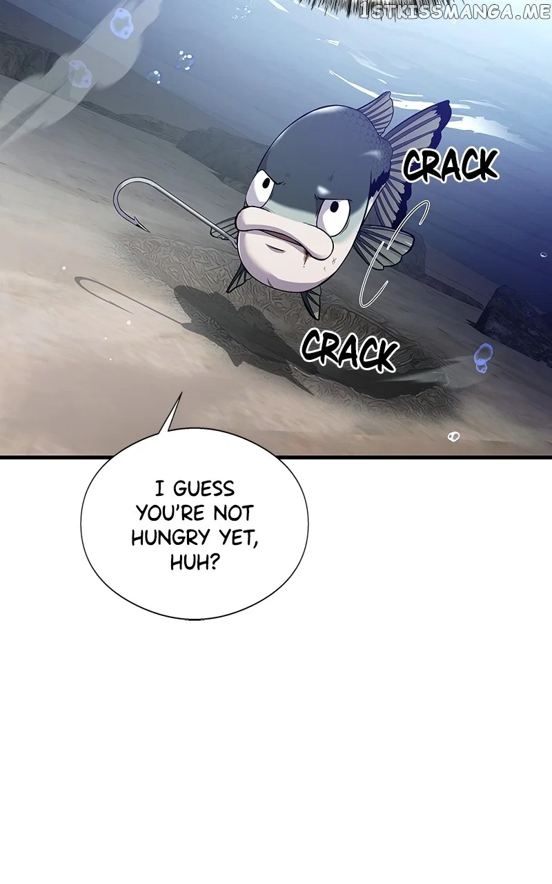Reincarnated As a Fish Chapter 31 – Page 58