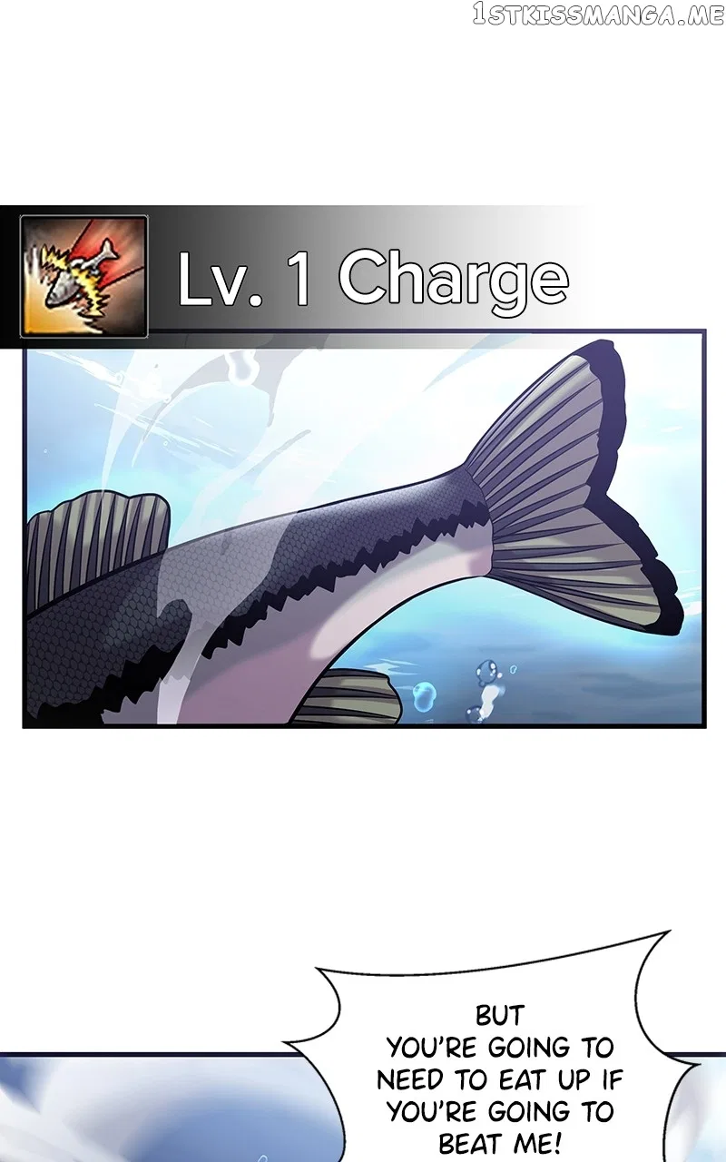 Reincarnated As a Fish Chapter 31 – Page 59