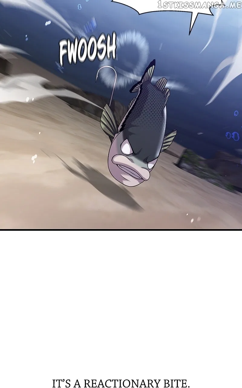 Reincarnated As a Fish Chapter 31 – Page 60