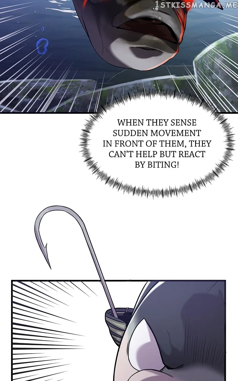 Reincarnated As a Fish Chapter 31 – Page 63