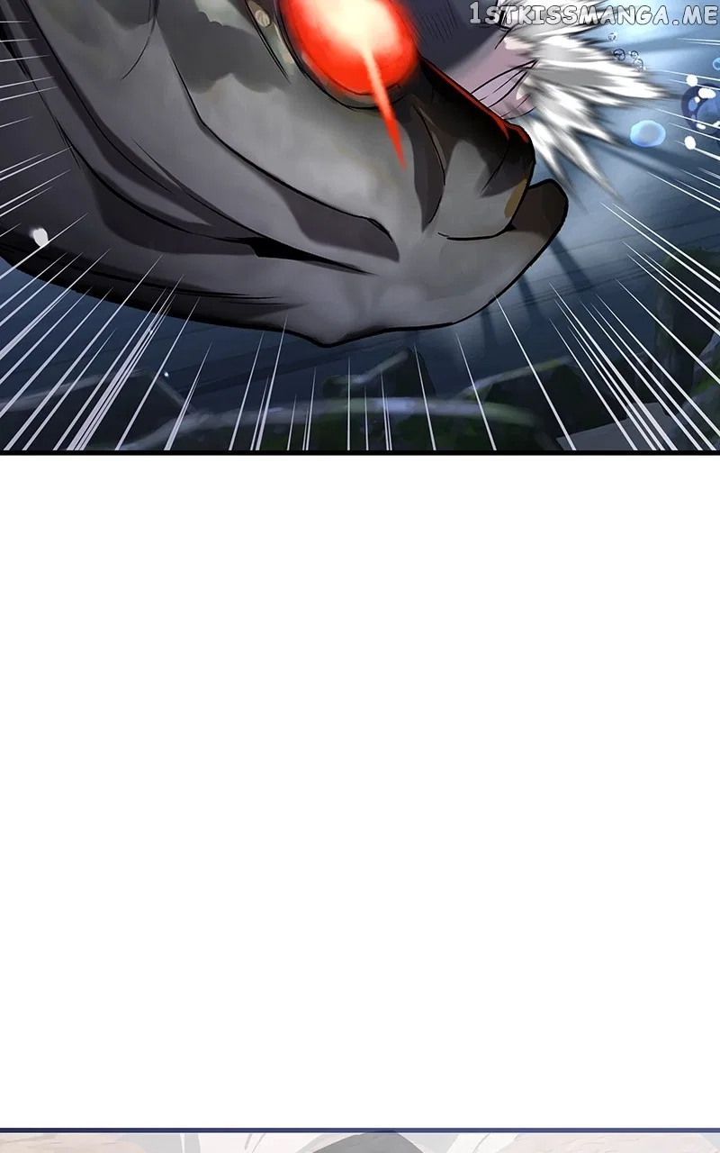 Reincarnated As a Fish Chapter 31 – Page 67