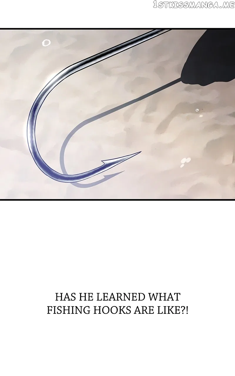 Reincarnated As a Fish Chapter 31 – Page 69