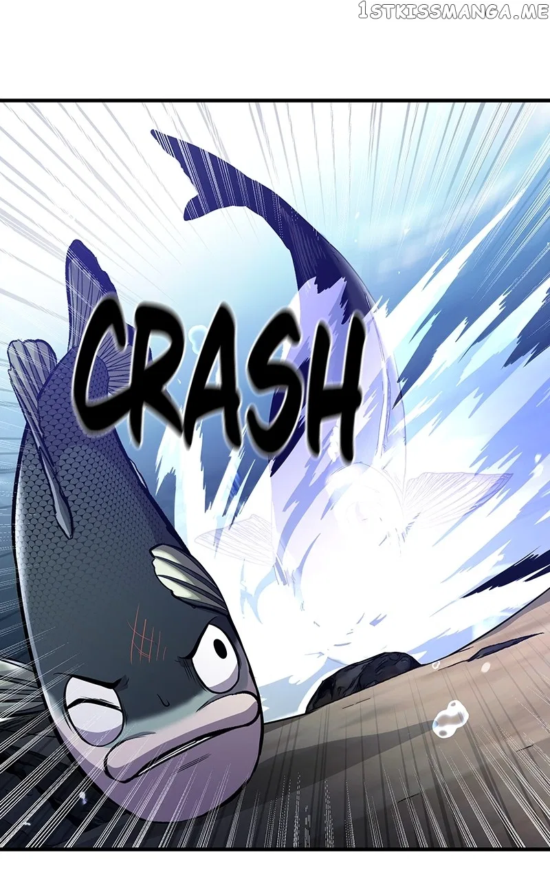 Reincarnated As a Fish Chapter 31 – Page 70