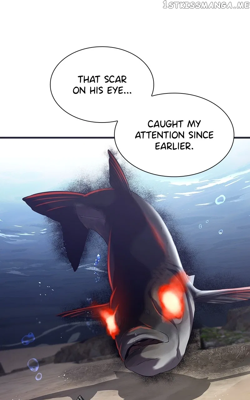 Reincarnated As a Fish Chapter 31 – Page 76