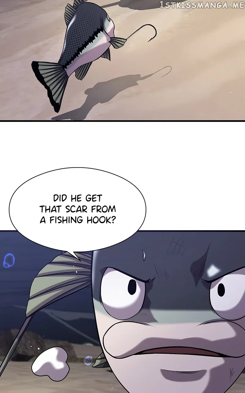 Reincarnated As a Fish Chapter 31 – Page 77
