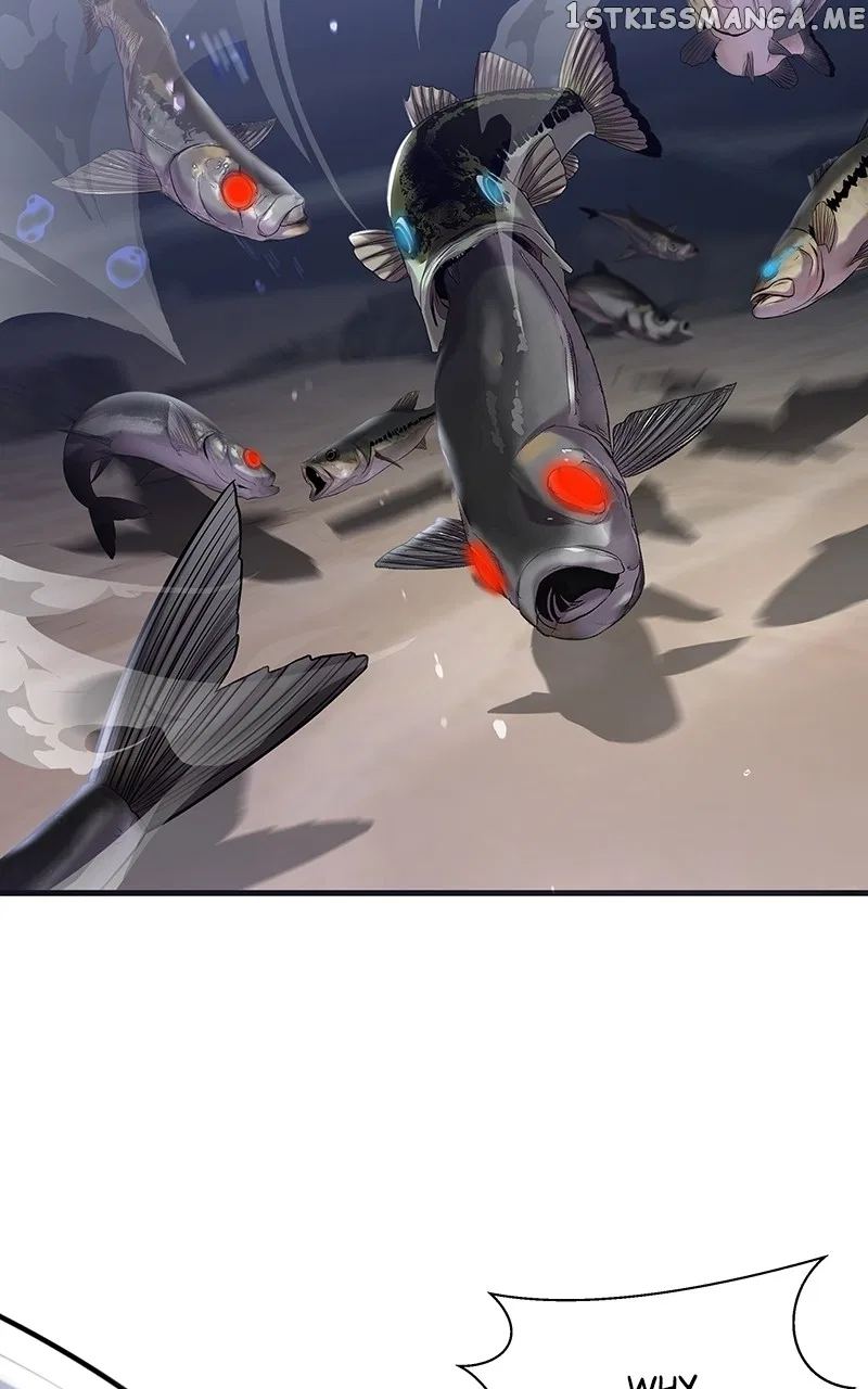 Reincarnated As a Fish Chapter 31 – Page 79