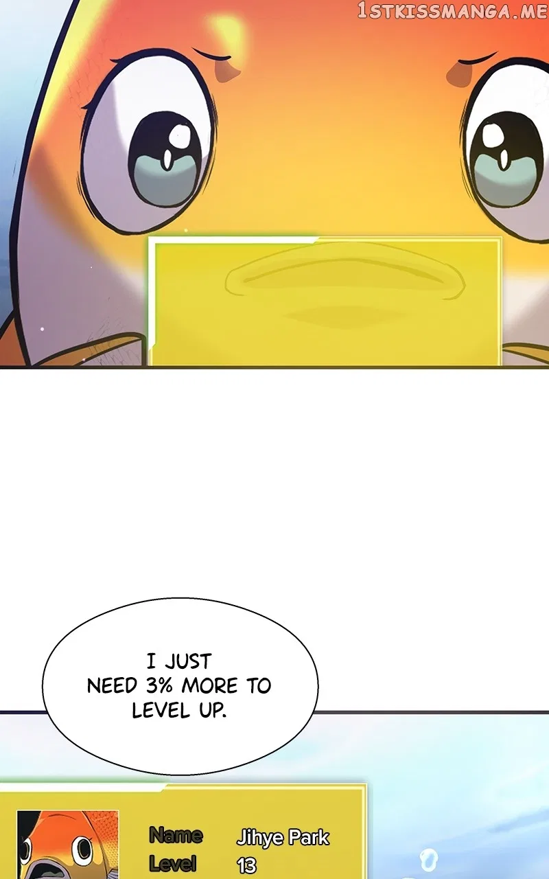 Reincarnated As a Fish Chapter 31 – Page 83