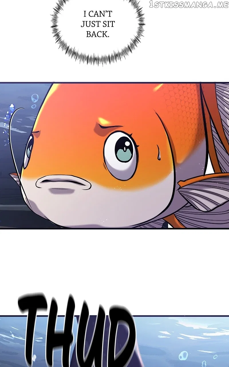 Reincarnated As a Fish Chapter 31 – Page 85