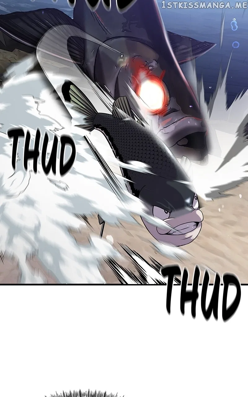 Reincarnated As a Fish Chapter 31 – Page 86