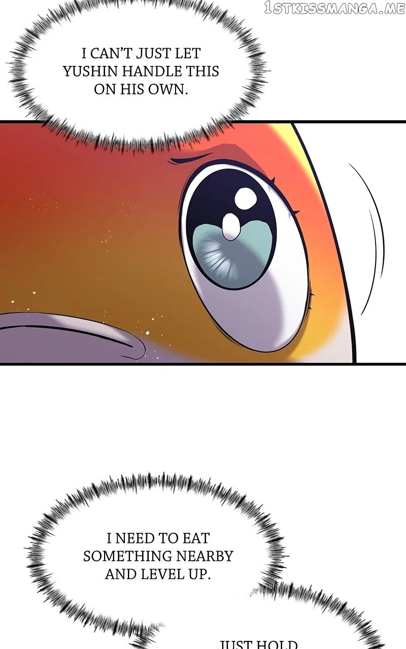 Reincarnated As a Fish Chapter 31 – Page 87