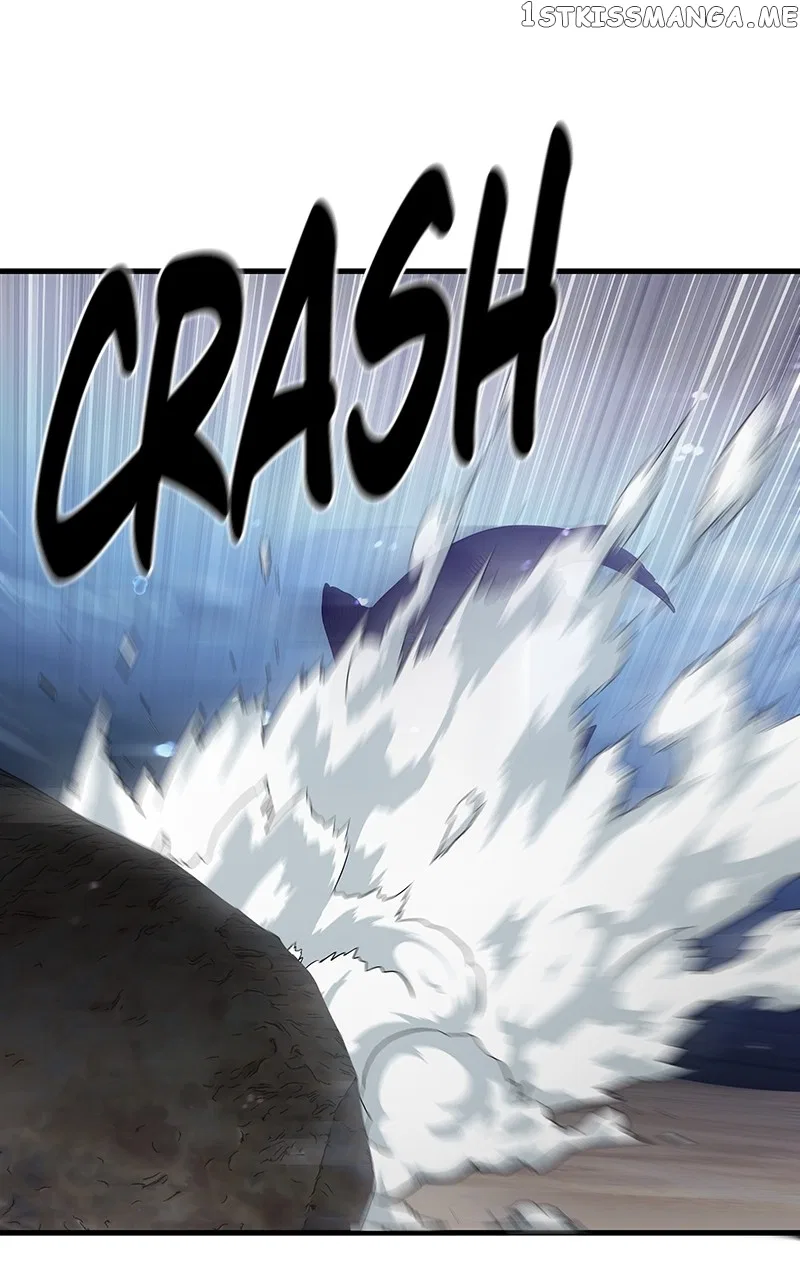 Reincarnated As a Fish Chapter 31 – Page 89