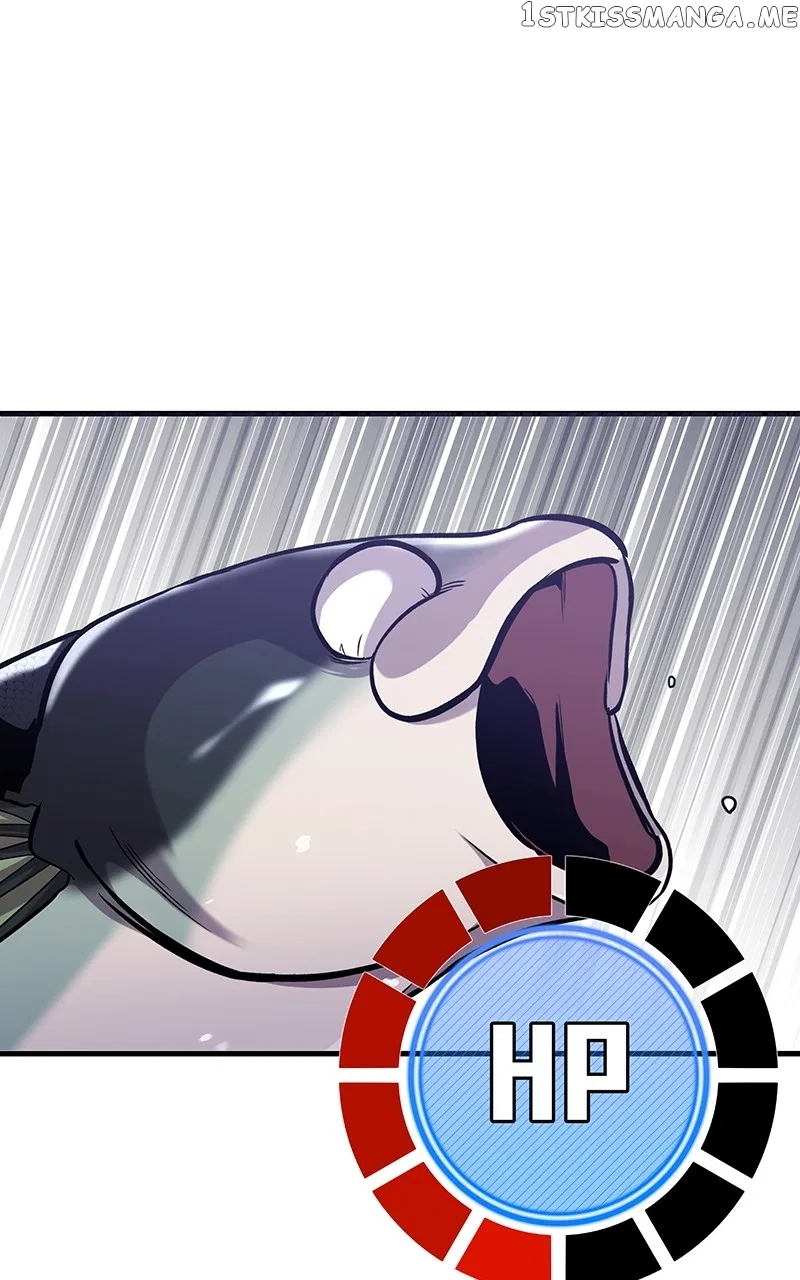 Reincarnated As a Fish Chapter 31 – Page 90