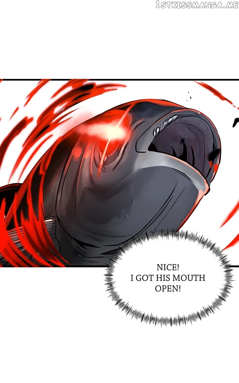 Reincarnated As a Fish Chapter 31 – Page 93