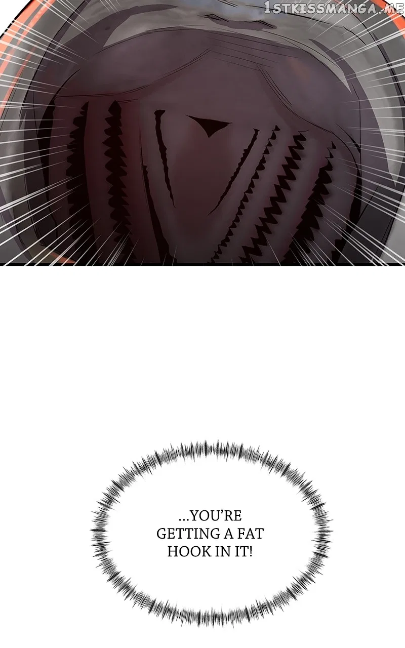 Reincarnated As a Fish Chapter 31 – Page 96