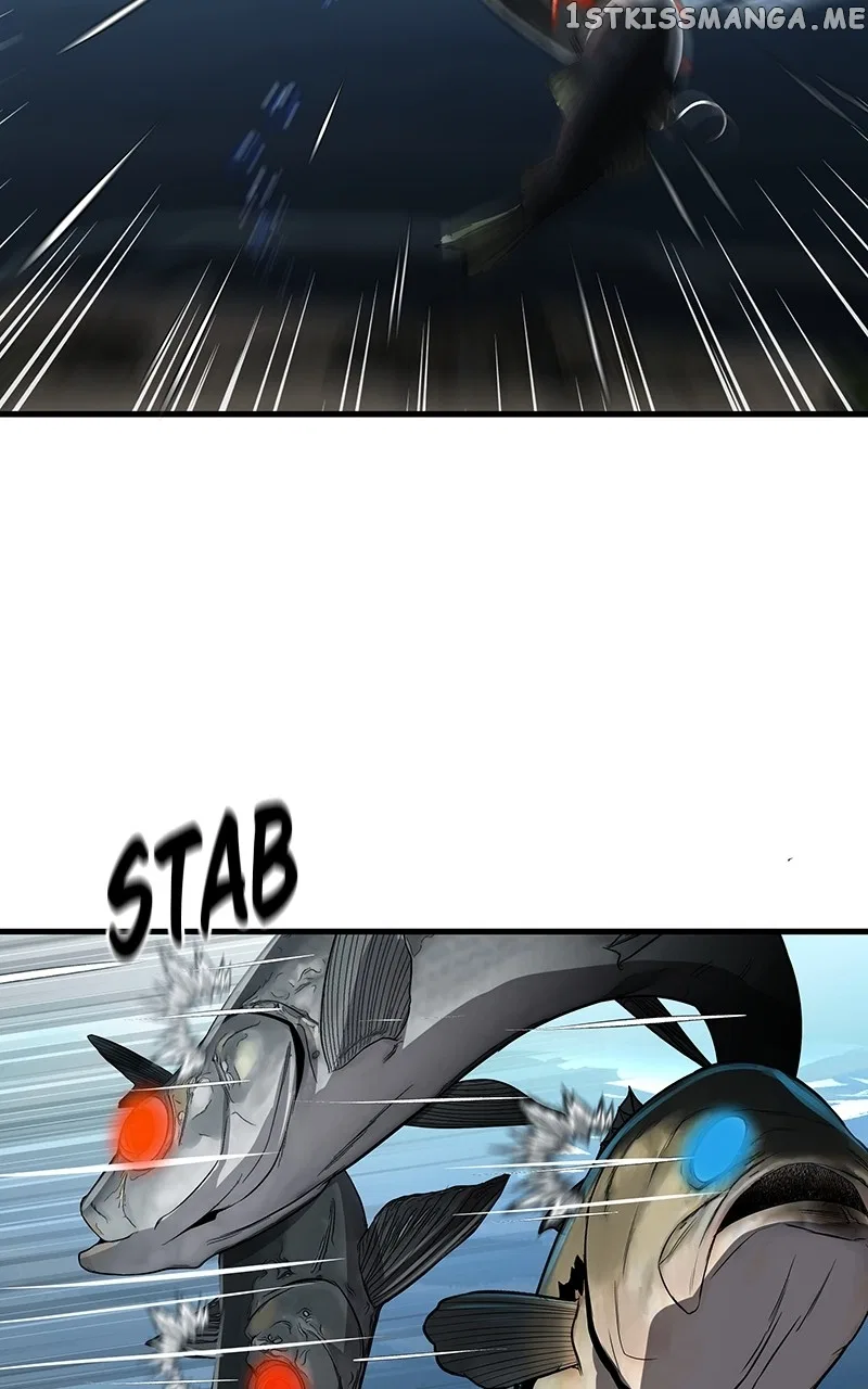 Reincarnated As a Fish Chapter 31 – Page 98