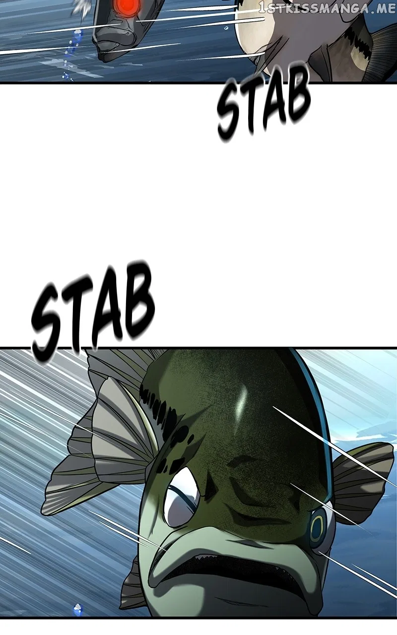 Reincarnated As a Fish Chapter 31 – Page 99