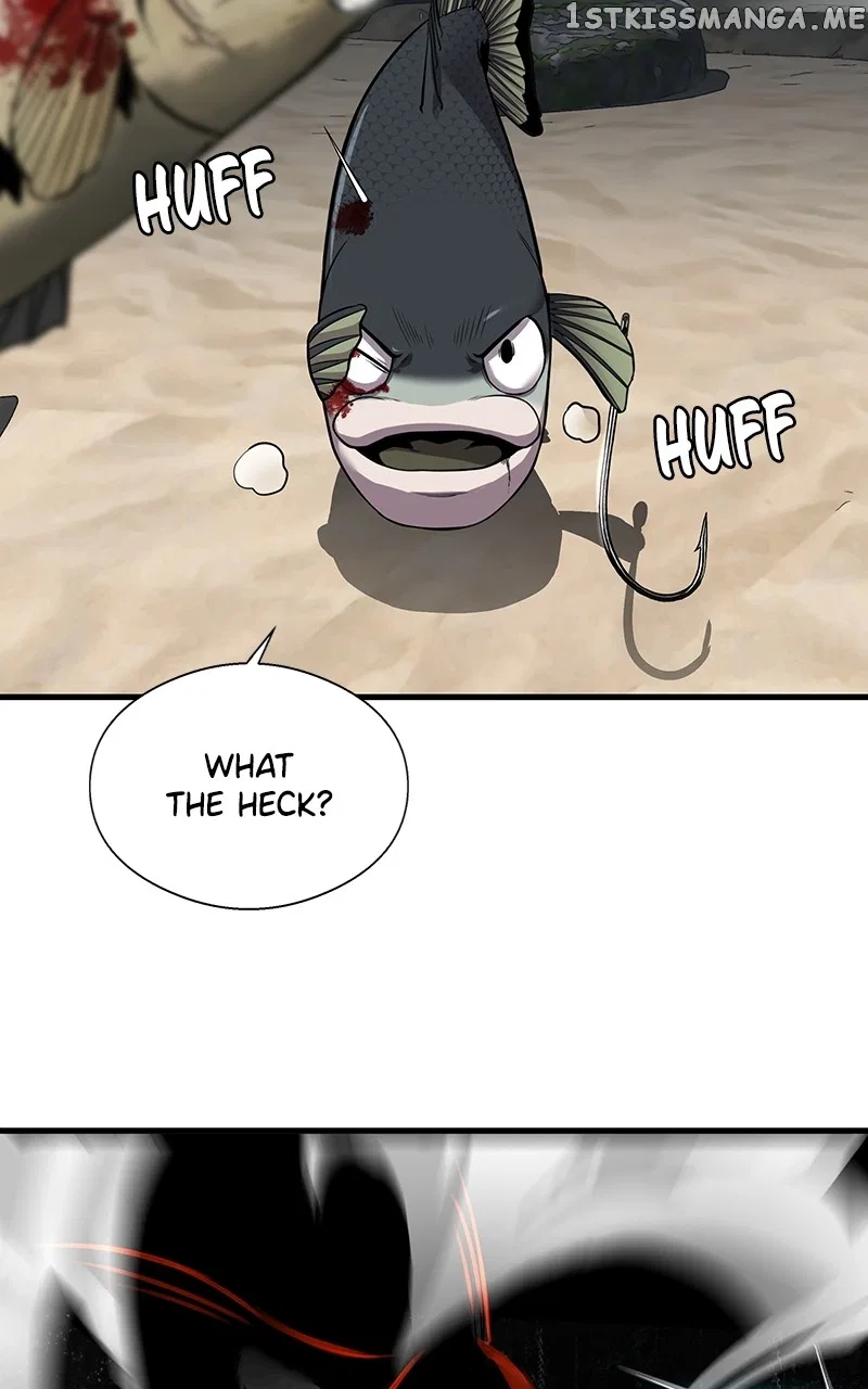 Reincarnated As a Fish Chapter 31 – Page 103