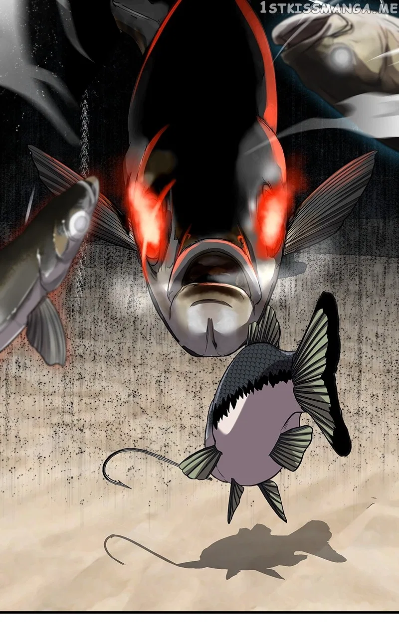 Reincarnated As a Fish Chapter 31 – Page 104