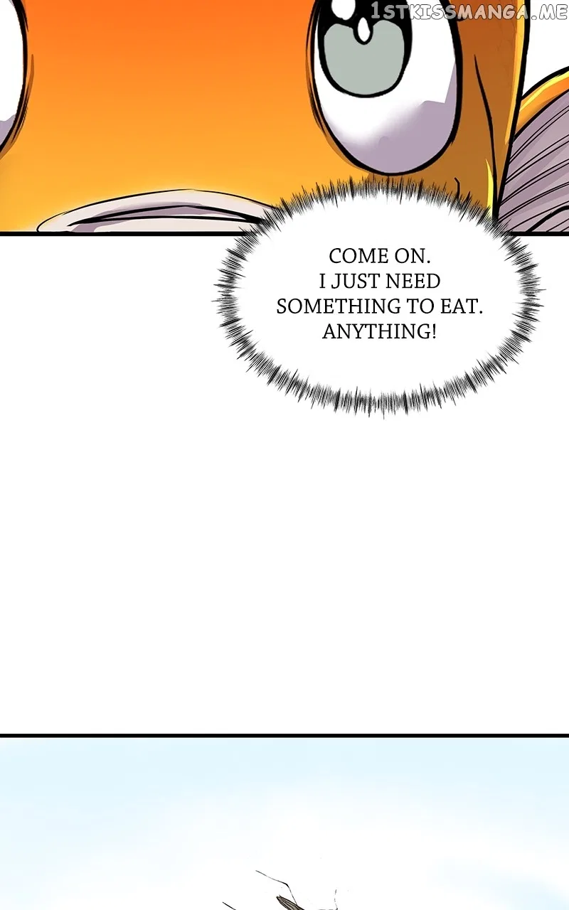Reincarnated As a Fish Chapter 31 – Page 108