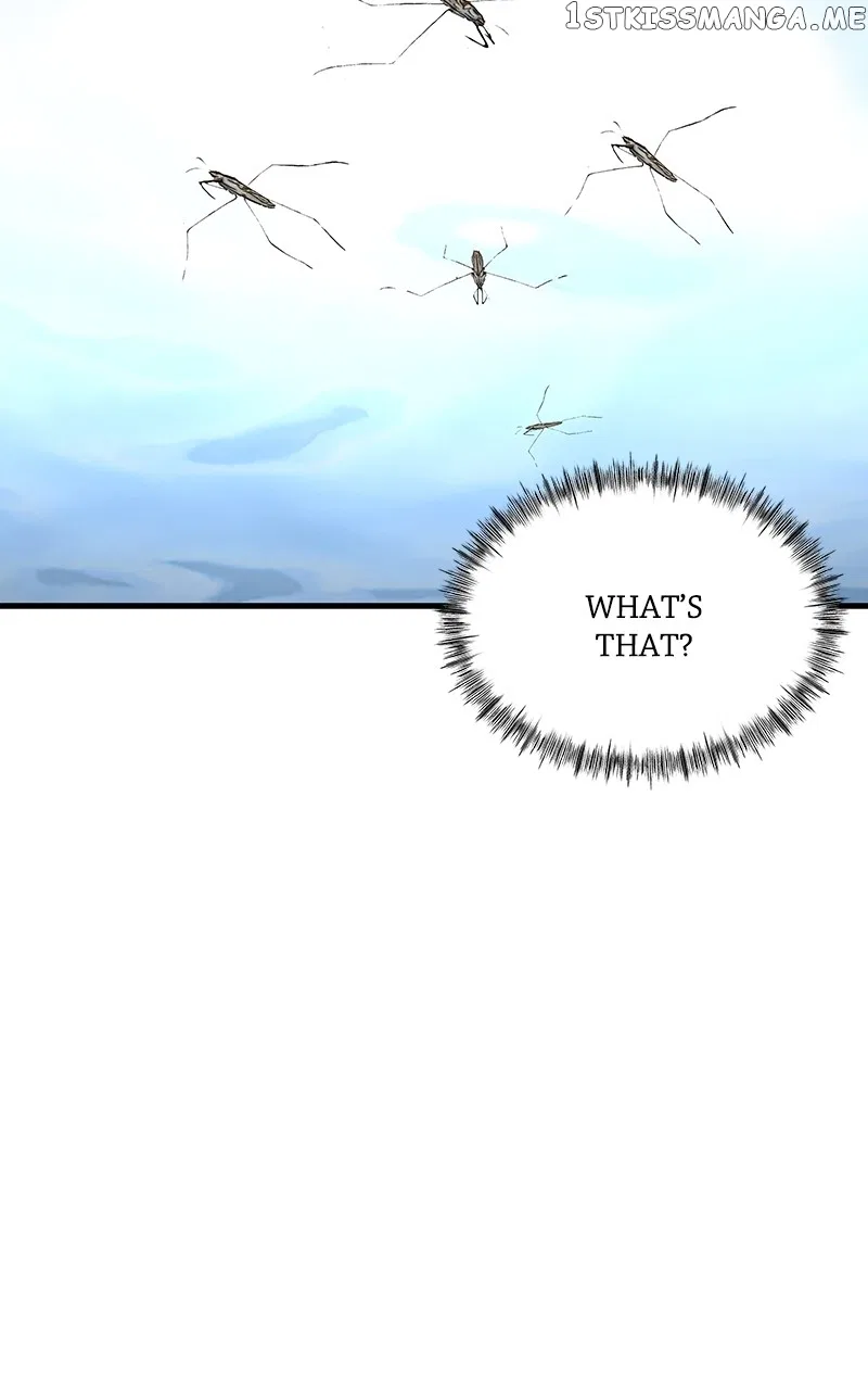 Reincarnated As a Fish Chapter 31 – Page 109