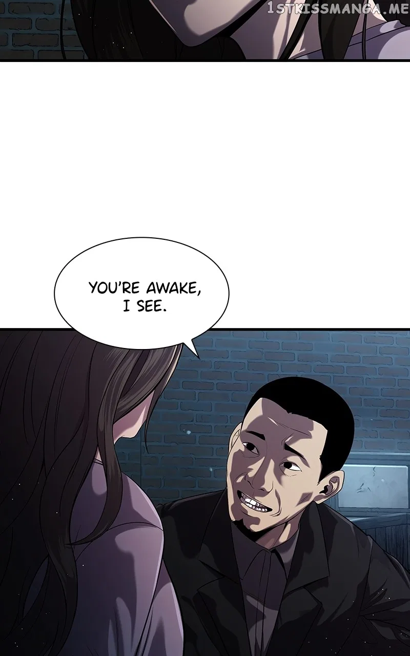 Reincarnated As a Fish Chapter 30 – Page 6