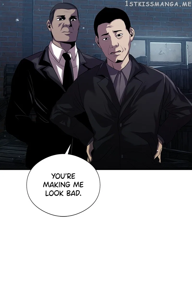 Reincarnated As a Fish Chapter 30 – Page 9