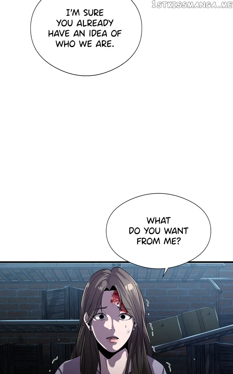 Reincarnated As a Fish Chapter 30 – Page 11