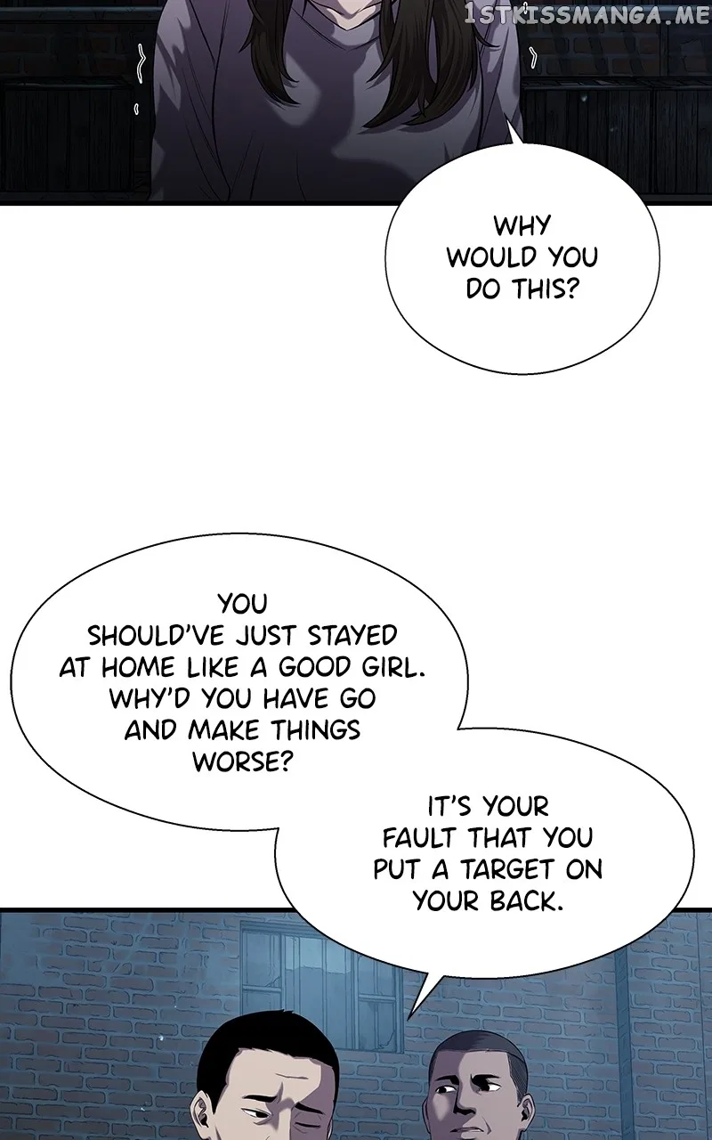 Reincarnated As a Fish Chapter 30 – Page 12