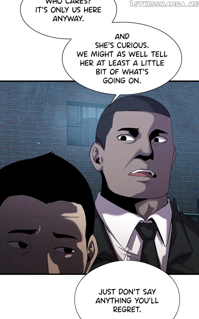 Reincarnated As a Fish Chapter 30 – Page 14