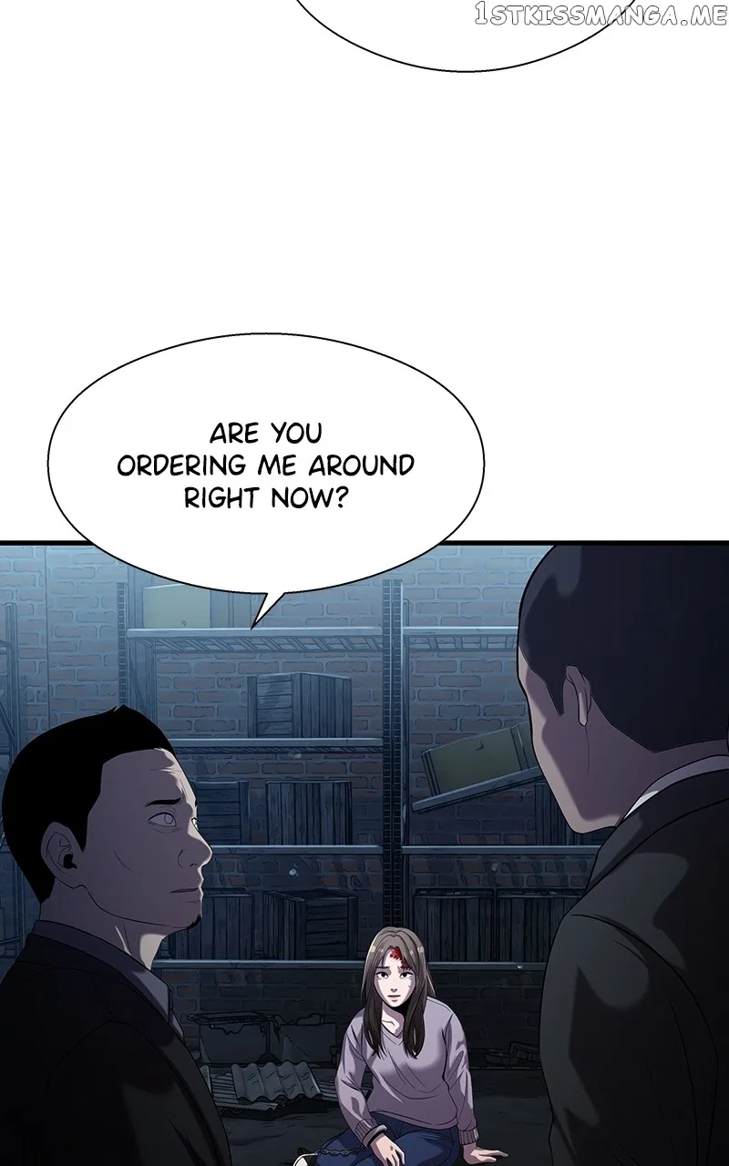 Reincarnated As a Fish Chapter 30 – Page 15