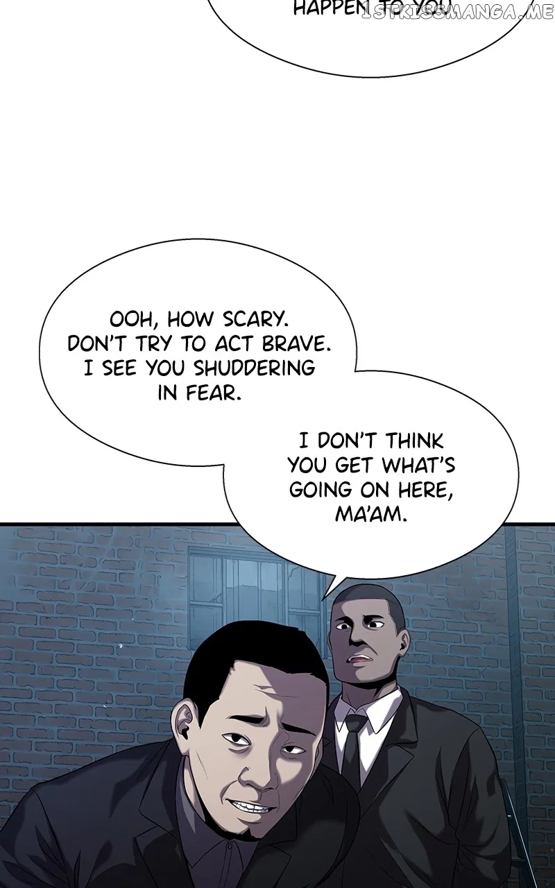 Reincarnated As a Fish Chapter 30 – Page 20