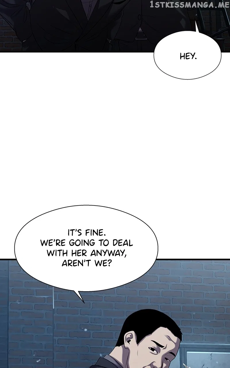 Reincarnated As a Fish Chapter 30 – Page 21