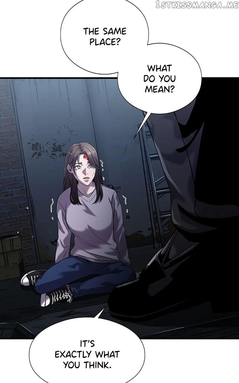 Reincarnated As a Fish Chapter 30 – Page 24