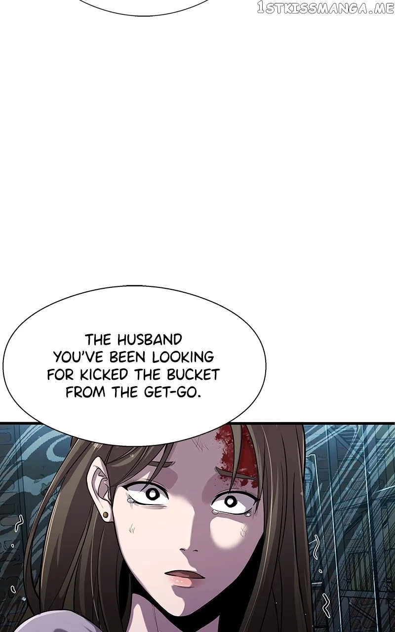 Reincarnated As a Fish Chapter 30 – Page 25