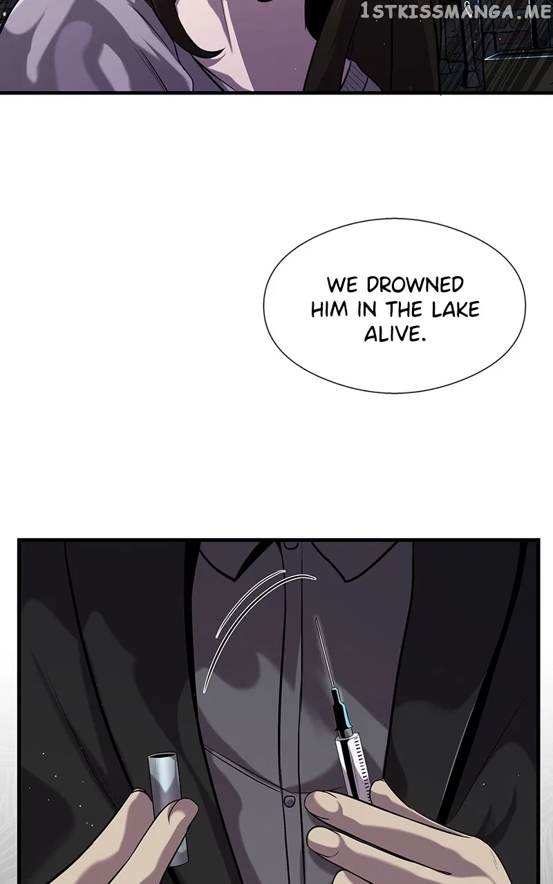 Reincarnated As a Fish Chapter 30 – Page 26