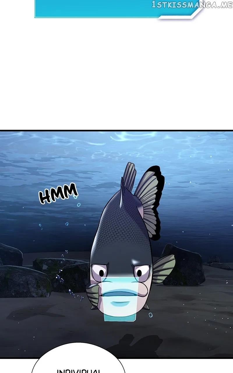 Reincarnated As a Fish Chapter 30 – Page 31